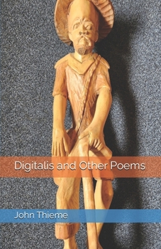 Paperback Digitalis and Other Poems Book