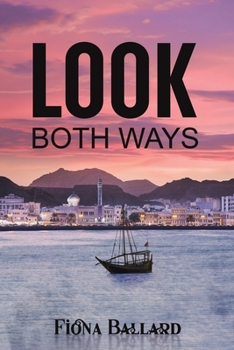 Paperback Look Both Ways Book