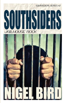 Paperback Southsiders - Jailhouse Rock Book