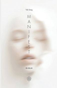 Paperback Manifest Book