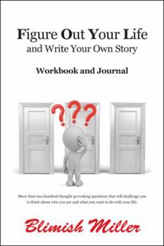 Hardcover Figure Out Your Life: And write your own story Book