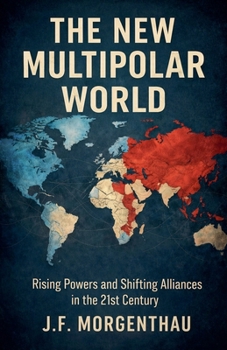 Paperback The New Multipolar World Book
