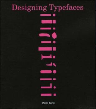 Designing Typefaces