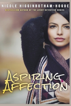 Aspiring Affection - Book #6 of the Jems and Jamz