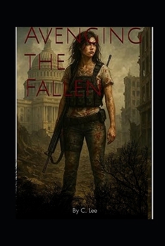 Paperback Avenging the Fallen Book