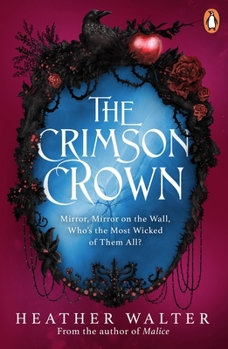 Penguin (Cornerstone) The Crimson Crown.