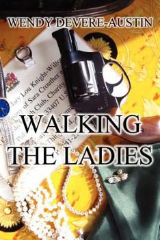 Paperback Walking the Ladies Book