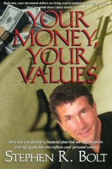 Paperback Your Money, Your Value Book