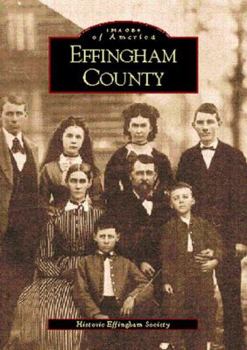 Effingham County - Book  of the Images of America: Georgia