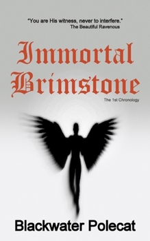 Paperback Immortal Brimstone Book