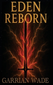 Paperback Eden Reborn Book