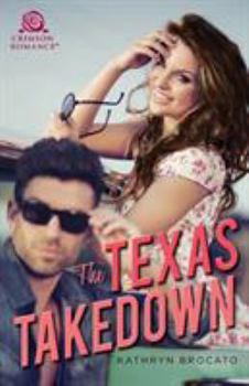 Paperback The Texas Takedown Book