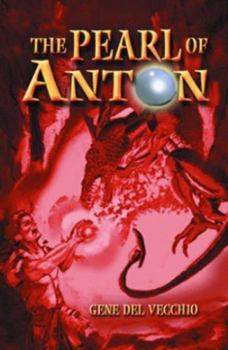 Hardcover The Pearl of Anton Book