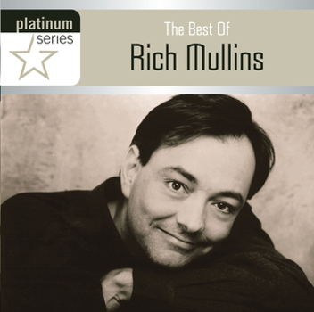 Best of Rich Mullins