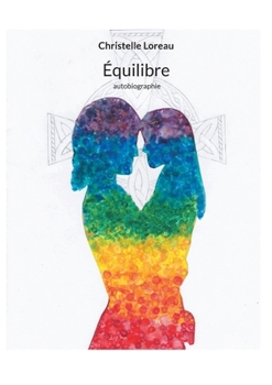 Paperback Équilibre: autobiographie [French] Book