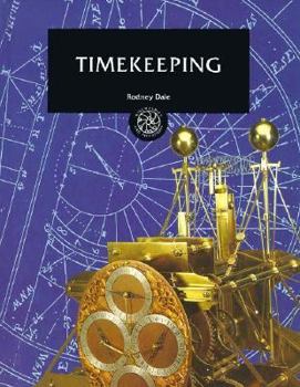 Timekeeping (Discoveries and Inventions)