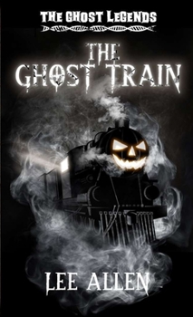 Paperback The Ghost Train Book