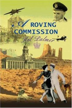 Paperback A Roving Commission Book
