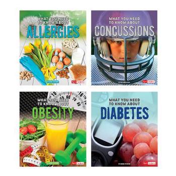 Misc. Focus on Health Book
