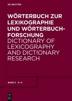 D - H (German Edition)