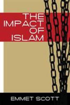 Paperback The Impact of Islam Book