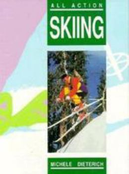 Skiing (All Action)