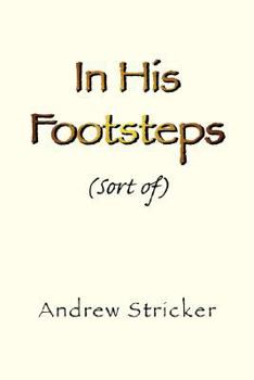 Paperback In His Footsteps Book