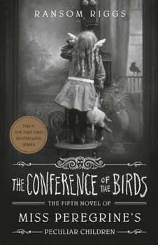 Hardcover The Conference of the Birds Book