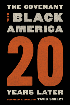 Paperback Covenant with Black America - Twenty Years Later Book