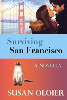 Paperback Surviving San Francisco Book