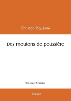 Paperback Des moutons de poussière [French] Book