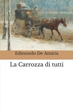 Paperback La Carrozza di tutti [Italian] Book