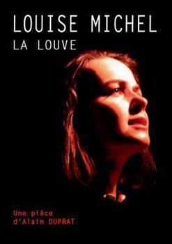 Paperback Louise Michel La Louve [French] Book