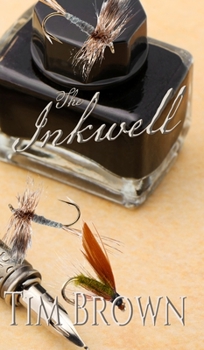 Hardcover The Inkwell Book