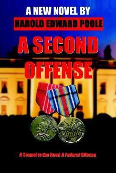Hardcover A Second Offense Book