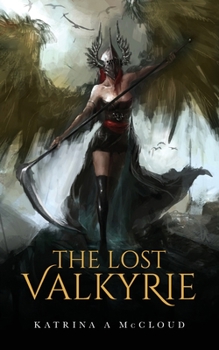 Paperback The Lost Valkyrie Book