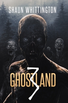 Paperback Ghostland 3 Book