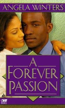 Mass Market Paperback A Forever Passion Book