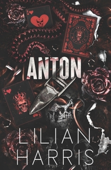 Anton: Russian & Cowboy mafia romance (Marinov Bratva)