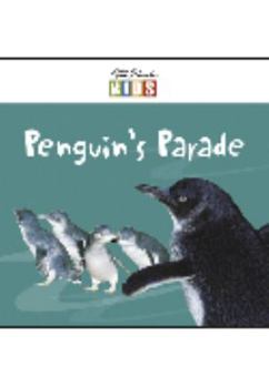 Paperback Penguin's Parade Book