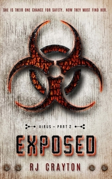 Paperback Exposed Book