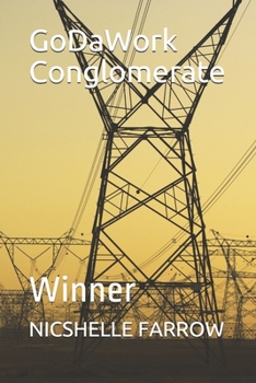 Paperback GoDaWork Conglomerate: Winner Book