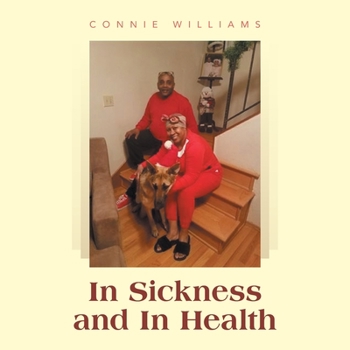 Paperback In Sickness and in Health Book