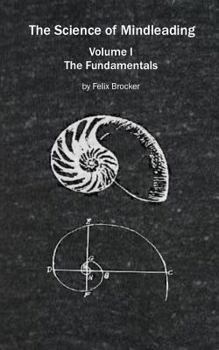 Paperback The Science of Mindleading: The Fundamentals Book