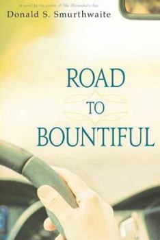 Paperback Road to Bountiful Book