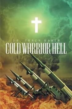 Paperback Cold Warrior Hell Book