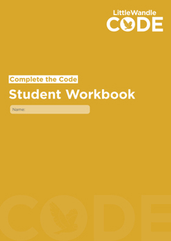 Complete Workbook (Little Wandle Code)