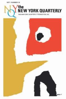 Paperback The New York Quarterly, Number 19 Book