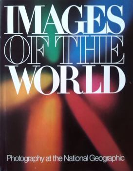 Hardcover Images of the World Book