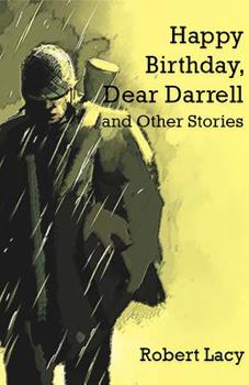 Paperback Happy Birthday Dear Darrell and Other Stories Book